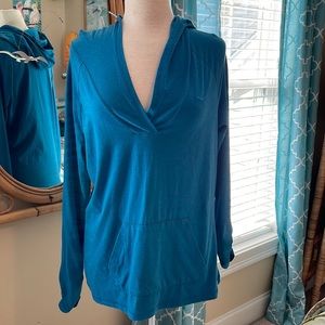 Puma sport lifestyle shirt XL hoodie